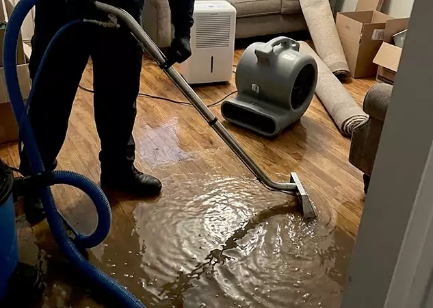 Reliable Basement Water Remediation: Your Basement Water Restoration in Marble Hill, GA