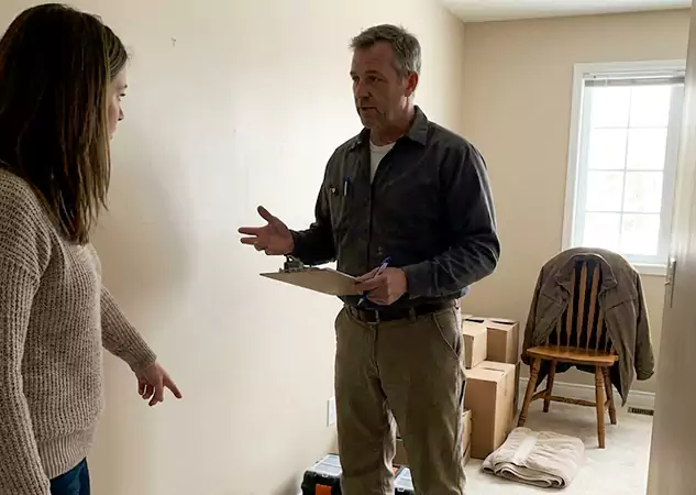 Your Emergency Water Damage Restoration in Marble Hill, GA