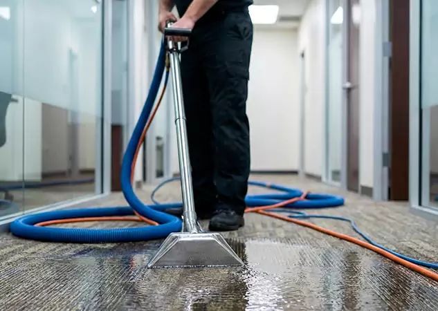 Your Commercial Water Cleanup Partner in Marble Hill, GA