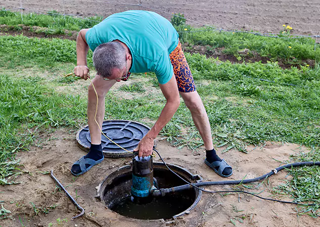 Your Sewage Cleanup Company in Marble Hill, GA
