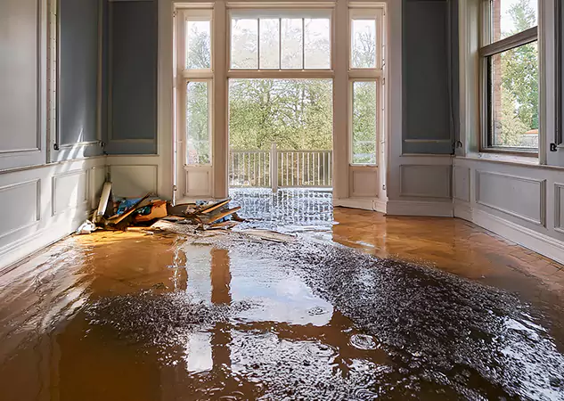 Your Disaster Restoration Services in Marble Hill, GA