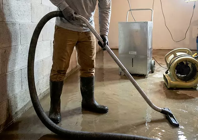 Your Water Mold Fire Restoration Team in Marble Hill, GA