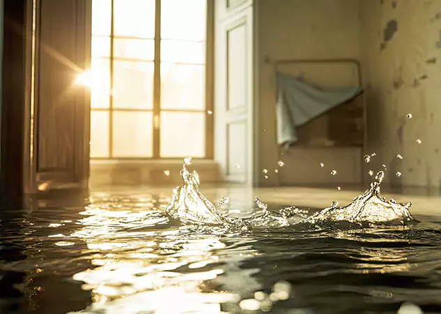 Your Trusted Water Damage Restoration Specialists in Marble Hill, GA