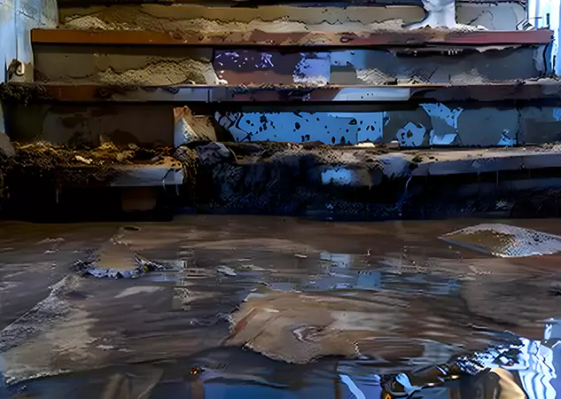 Your Crawl Space Flooding Solutions in Marble Hill, GA