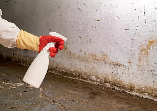 Your Water Damaged Mold Removal Services in Marble Hill, GA
