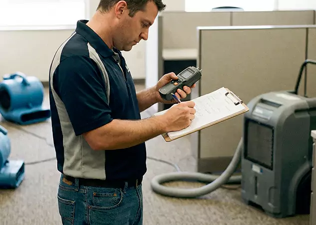 Your Home Water Mitigation Services in Marble Hill, GA