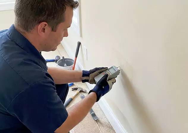 Your Trusted Restoration Company in Marble Hill, GA
