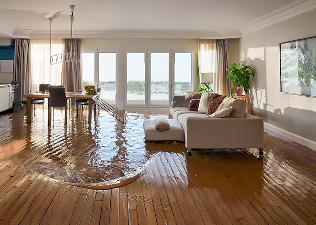 Your Water Removal Specialists in Marble Hill, GA