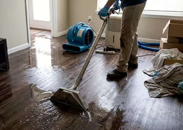 Your Trusted Restoration Company in Marble Hill, GA