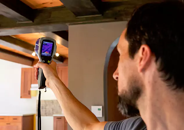 Trusted Water Damage Evaluation: Your Certified Partner in Marble Hill, GA