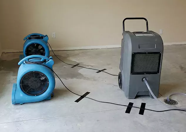 Your Water Dry Out Company in Marble Hill, GA