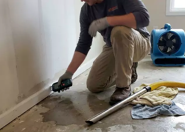 Your Proven Restoration Company in Marble Hill, GA