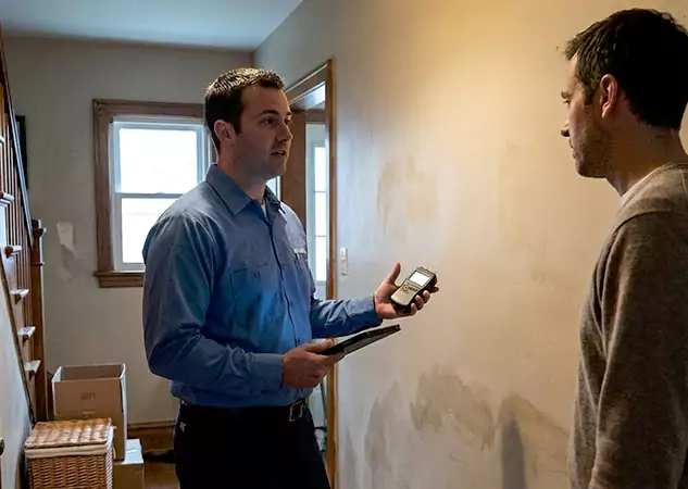 Expert Water Mitigation Company: Your Trusted Water Damage Restoration Service in Marble Hill, GA