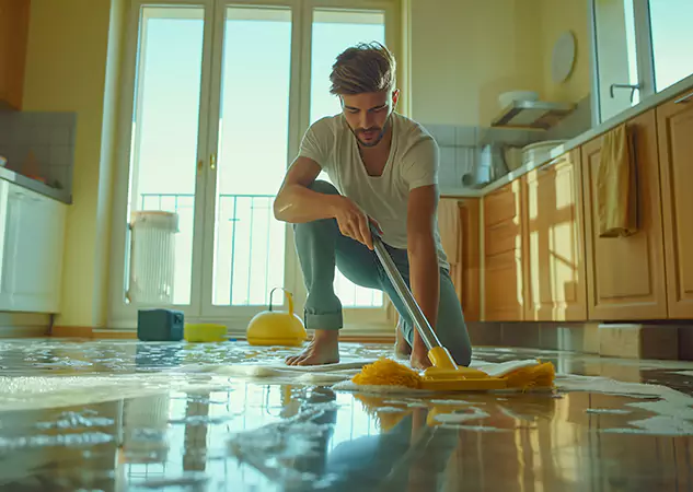 Your Trusted Restoration Company in Marble Hill, GA