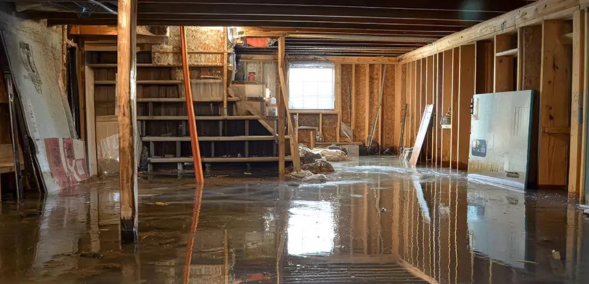 Professional Basement Water Restoration Services in Marble Hill, GA