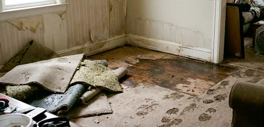 Professional Water Extraction Services in Marble Hill, GA