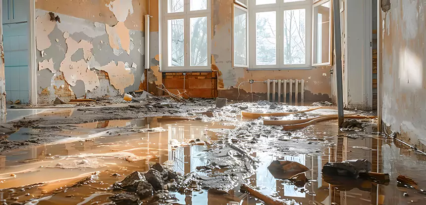 Professional Damage Restoration Service in Marble Hill, GA