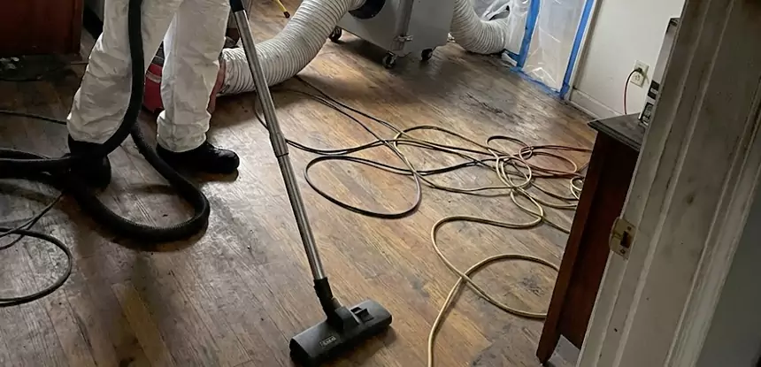 Professional Fire and Flood Restoration Services in Marble Hill, GA