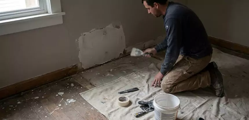 Professional Fire and Water Damage Repair Services in Marble Hill, GA