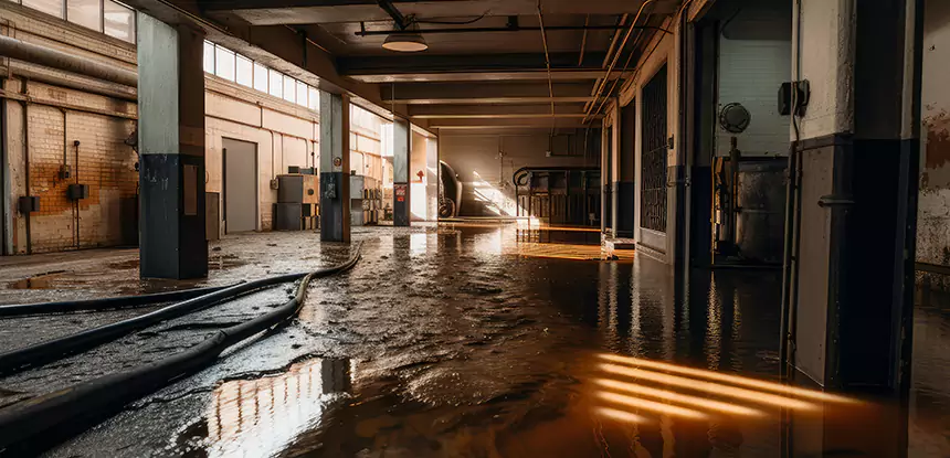 Professional Crawl Space Flooding Repair Services in Marble Hill, GA
