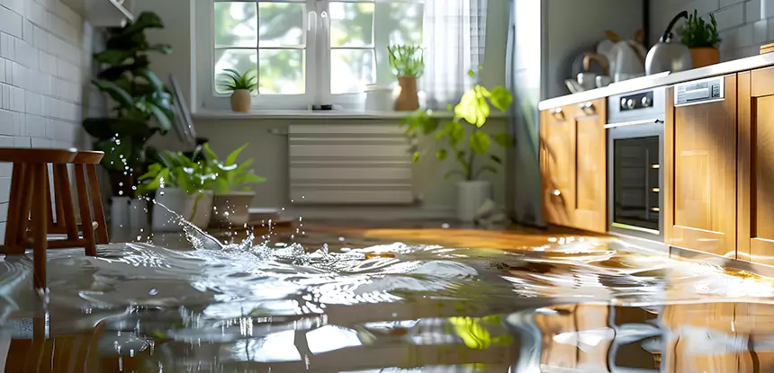 Professional Kitchen Water Damage Repair Services in Marble Hill, GA
