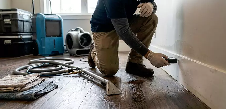 Professional Sewage Remediation Services in Marble Hill, GA
