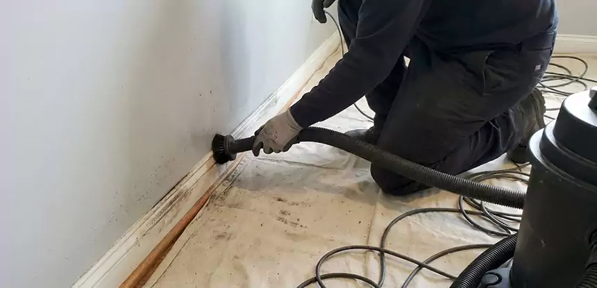 Professional Smoke and Water Damage Restoration Services in Marble Hill, GA