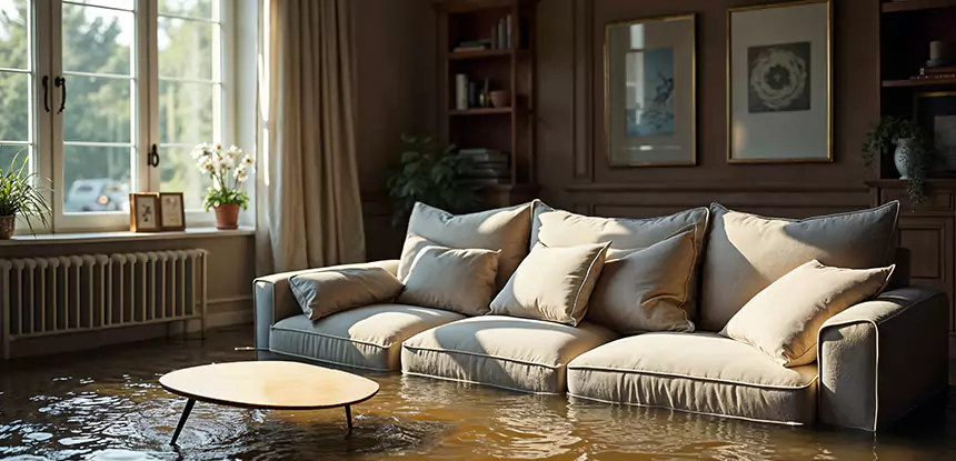 Professional Standing Water Removal Services in Marble Hill, GA