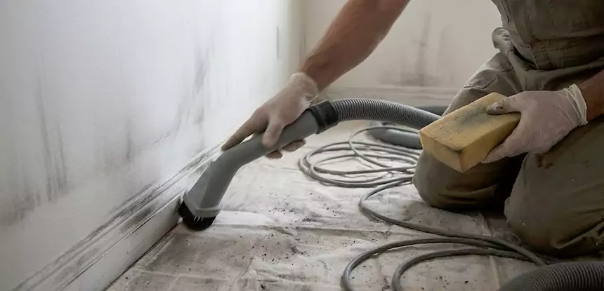 Water and Fire Damage Repair in Marble Hill