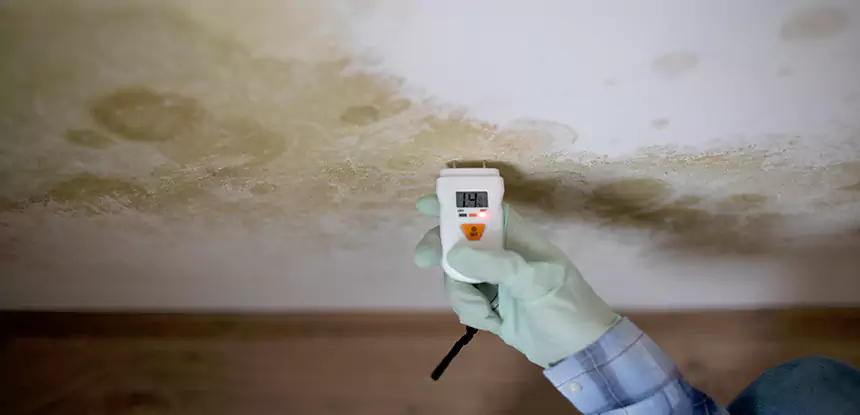 Emergency Mold Remediation in Marble Hill