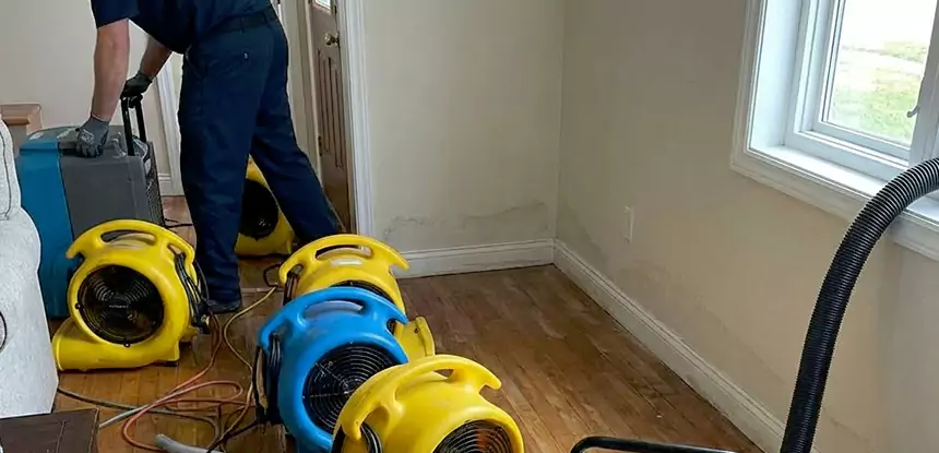 Residential Water Extraction Services in Marble Hill