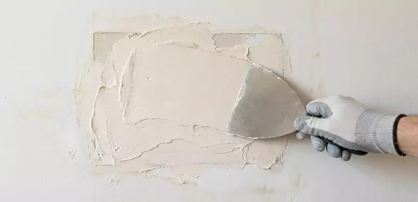 Professional Water Damage Wall Repair Services in Marble Hill, GA