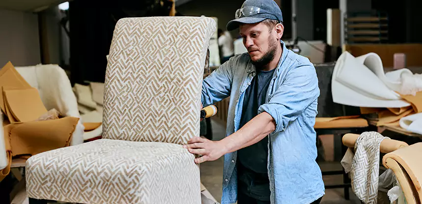 Professional Furniture Water Damage Services in Marble Hill, GA