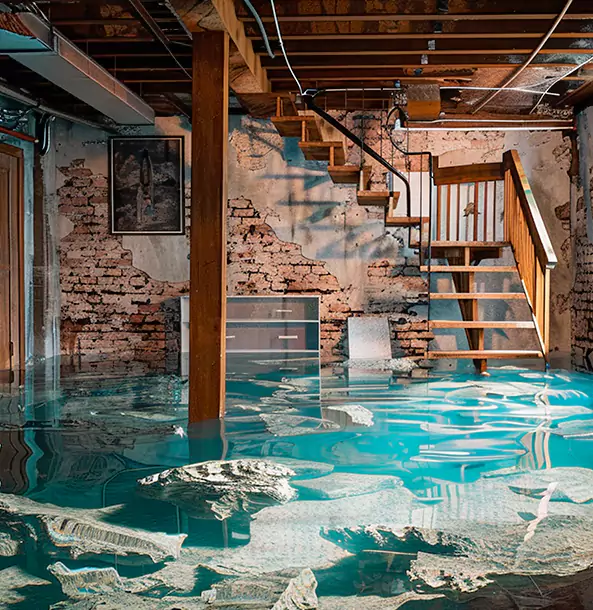 Why Marble Hill Restoration Pro Is the Right Choice for Basement Flooding Remediation in Marble Hill, GA?