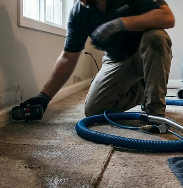 Why Marble Hill Restoration Pro Leads Basement Flood Damage Restoration in Marble Hill, GA?