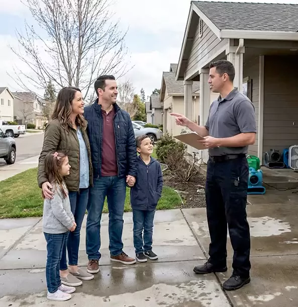Why Marble Hill Homeowners Trust Marble Hill Restoration Pro?