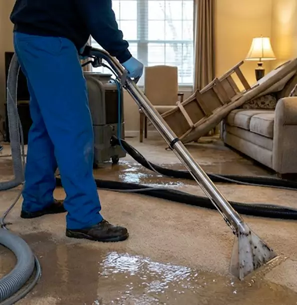 Why Marble Hill Homeowners Choose Marble Hill Restoration Pro for Carpet Flood Cleaning?