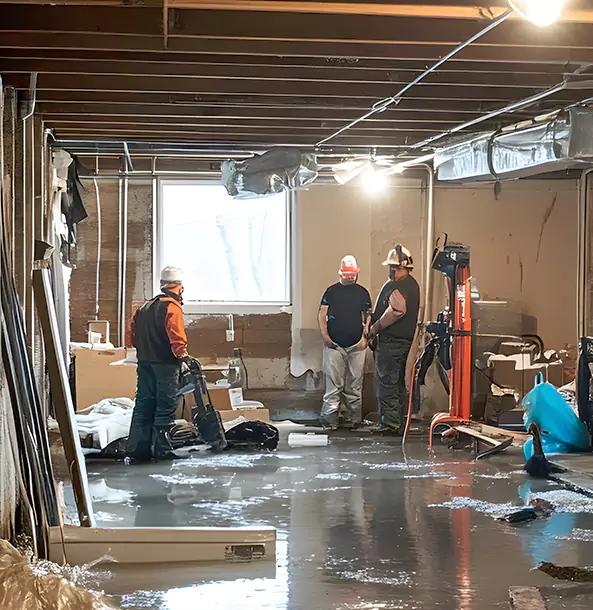 Why Marble Hill Businesses Rely on Marble Hill Restoration Pro?