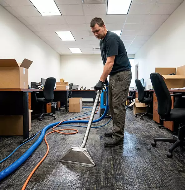 Why Marble Hill Businesses Trust Marble Hill Restoration Pro for Water Damage Recovery?