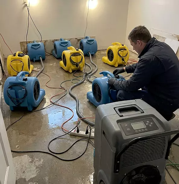 Why Marble Hill Businesses Trust Marble Hill Restoration Pro for Water Damage Response?