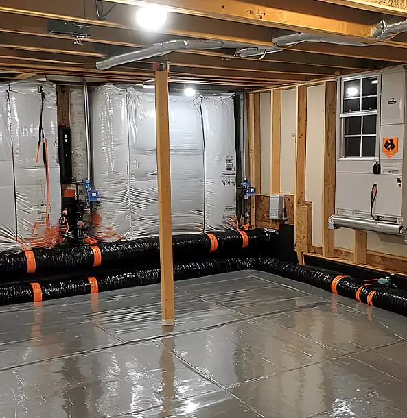 Why Marble Hill Homeowners Trust Marble Hill Restoration Pro for Crawl Space Repairs?
