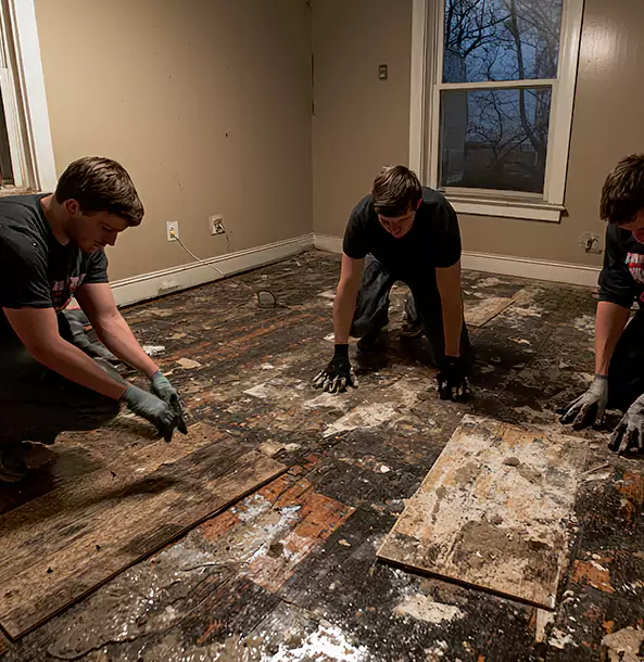 Why Marble Hill Property Owners Choose Marble Hill Restoration Pro for Restoration?