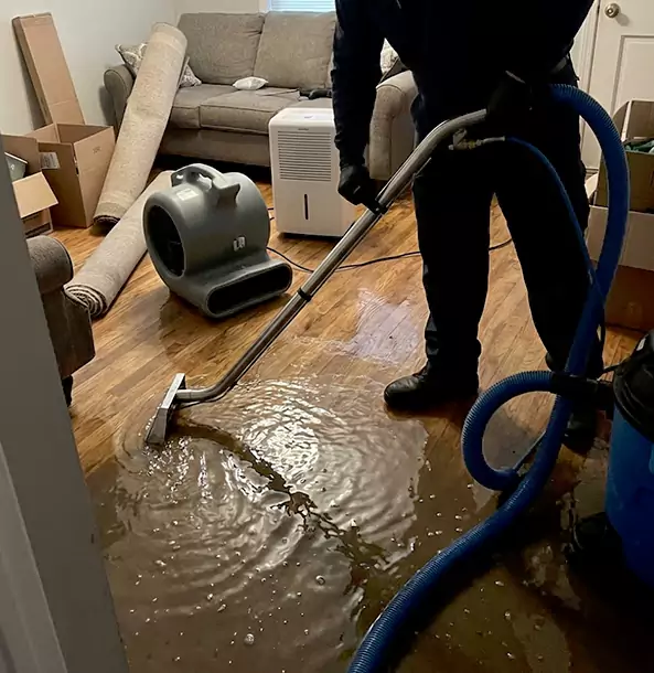 Why Marble Hill Property Owners Choose Marble Hill Restoration Pro for Flood Cleanup?