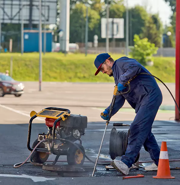 Your Sewage Cleanup Company in Marble Hill, GA