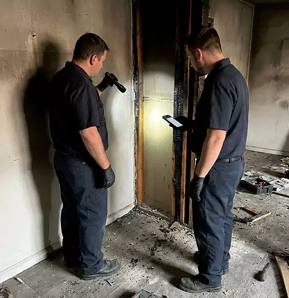 Why Marble Hill Property Owners Trust Marble Hill Restoration Pro for Fire and Water Damage Repair?