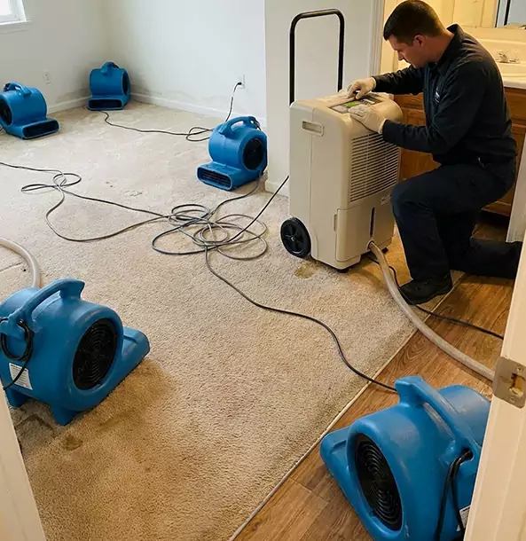 Why Marble Hill Homeowners Choose Marble Hill Restoration Pro?