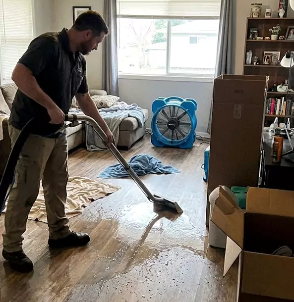 Why Marble Hill Property Owners Choose Marble Hill Restoration Pro?
