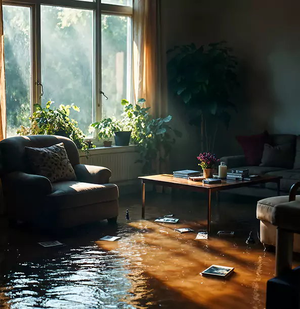 Why Marble Hill Property Owners Trust Marble Hill Restoration Pro?