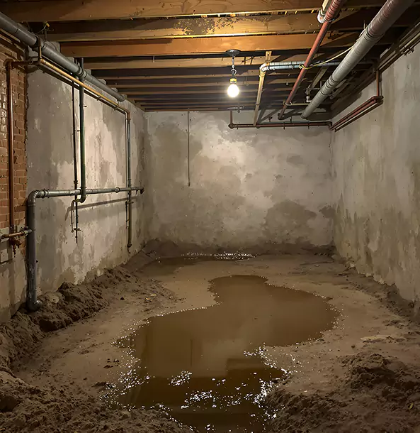 Why Marble Hill Homeowners Choose Marble Hill Restoration Pro?