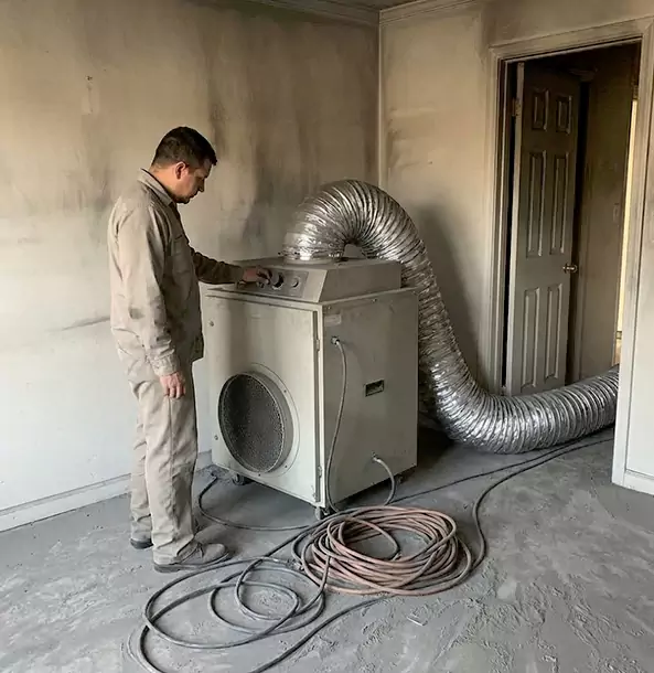 Why Marble Hill Residents Trust Marble Hill Restoration Pro for Restoration?
